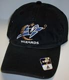 NBA Washington Wizards Women's Relaxed Strap Hat