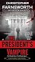 The President's Vampire (Nathaniel Cade Novel)
