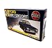 Airfix Models Ford Escort