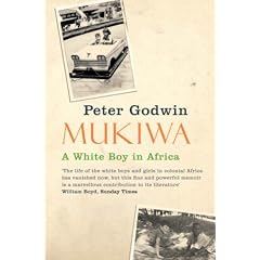 Mukiwa: A White Boy in Africa