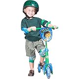 Diego 3 Wheel Scooter
