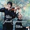 Image of album by Joshua Bell
