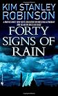 Forty Signs of Rain