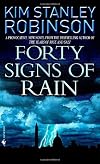 Forty Signs of Rain