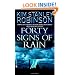 Forty Signs of Rain