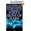 Forty Signs Of Rain