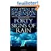 Forty Signs Of Rain