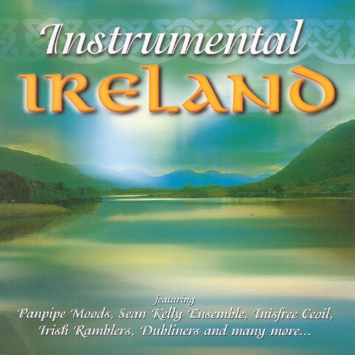 INSTRUMENTAL IRELAND