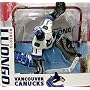 McFarlane: NHL Series 15 - Roberto Luongo 2 - Vancouver Canucks