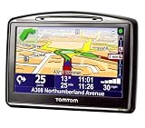TomTom GO 530T Satellite Navigation System