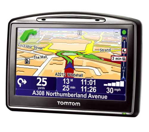 Buy TomTom GO 530T Satellite Navigation System online at Discounted New and Used prices. Delivered to your door with Childrens Toyshop.com