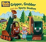 Gripper, Grabber and the sports stadium