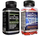 Revolution PCT Black + Pure Test Combo