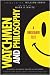 Watchmen and Philosophy: A Rorschach Test (The Blackwell Philosophy and Pop Culture Series)