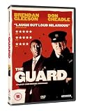 The Guard [DVD]