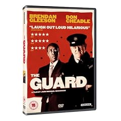 The Guard [DVD]