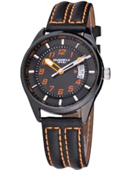 Fafada Mens Womens Date Display Sports Wrist Watch with Box