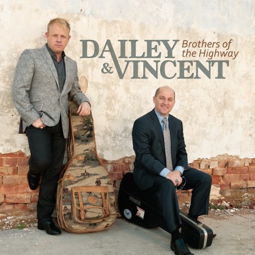 Dailey & Vincent - Brothers Of The Highway - Zortam Music