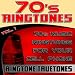 70's Ringtones Vol. 1 - 70's Music Ringtones For Your Cell Phone