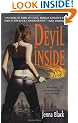 The Devil Inside (Morgan Kingsley, Exorcist, Book 1)