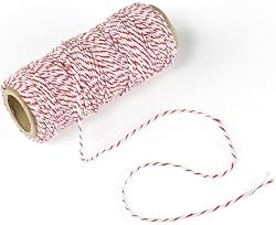 Martha Stewart Crafts Modern Festive Twine