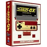 ゲームセンターCX DVD-BOX6