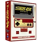 �����ॻ�󥿡�CX DVD-BOX6