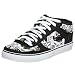 C1RCA Men's 8 Track Mid Top Sneaker
