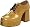 Gold Glitter