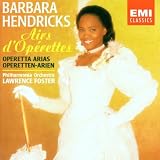 Barbara Hendricks: Operetta Arias
