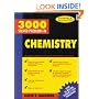 3,000 Solved Problems in Chemistry (Schaum's Solved Problems) (Schaum's Solved Problems Series)