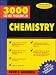 3,000 Solved Problems in Chemistry (Schaum's Solved Problems) (Schaum's Solved Problems Series)