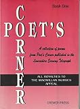 Poet's corner : a collection of poems from Poet's corner published in the Lancashire Evening Telegraph
