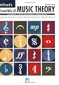Essentials of Music Theory: Teacher's Answer Key Book and 2 Ear Training CDs
