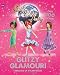 Image of Glitzy Glamour Sticker Book (Strictly Come Dancing)