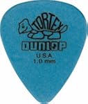 Dunlop - Mediators pour guitares et b...