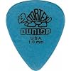 Dunlop Tortex Standard 418 1,00 mm - blau - 12 St�ck