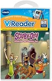 V.Reader Animated E-Book Cartridge - Scooby Doo
