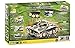 COBI Small Army PzKpfw VI B Tiger II Konigstiger Building Kit