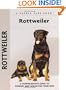 Rottweiler: A Comprehensive Guide to Owning and Caring for Your Dog (Comprehensive Owner's Guide)