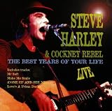 Steve Harley