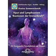 Haut und Lymphsystem - Bastionen der Immunkraft