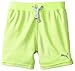 PUMA Boys' Core Short