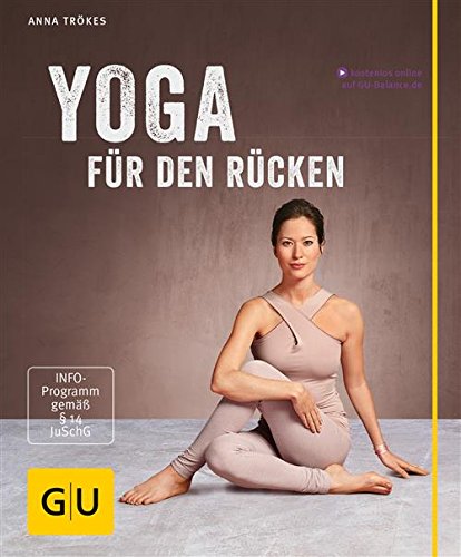 Download Yoga für den Rücken (GU Multimedia) Download Yoga für den Rücken (GU Multimedia)
