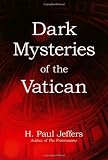Dark Mysteries of the Vatican