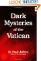 Dark Mysteries of the Vatican