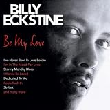 Be My Love