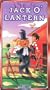 Jack O' Lantern [VHS]