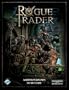 Rogue Trader RPG: Core Rulebook (Warhammer 40,000 Roleplay)