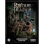 Rogue Trader RPG: Core Rulebook (Warhammer 40,000 Roleplay)